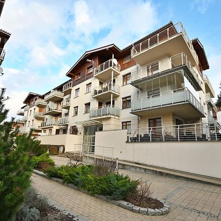 Large And Luxury 3City Apartment In Gdansk With Two Terraces By Noclegi Renters מראה חיצוני תמונה