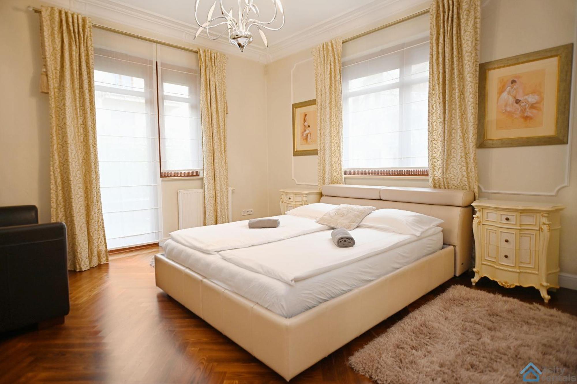 Large And Luxury 3City Apartment In Gdansk With Two Terraces By Noclegi Renters מראה חיצוני תמונה